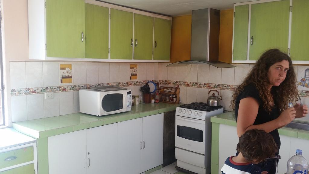Home Sweet Home Arequipa Esterno foto