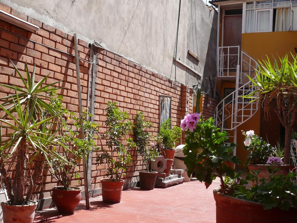 Home Sweet Home Arequipa Esterno foto