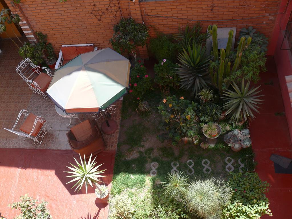 Home Sweet Home Arequipa Esterno foto