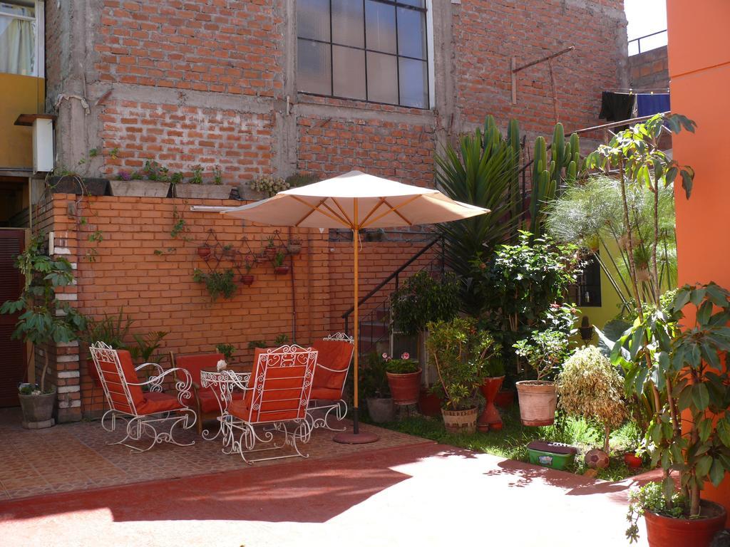 Home Sweet Home Arequipa Esterno foto