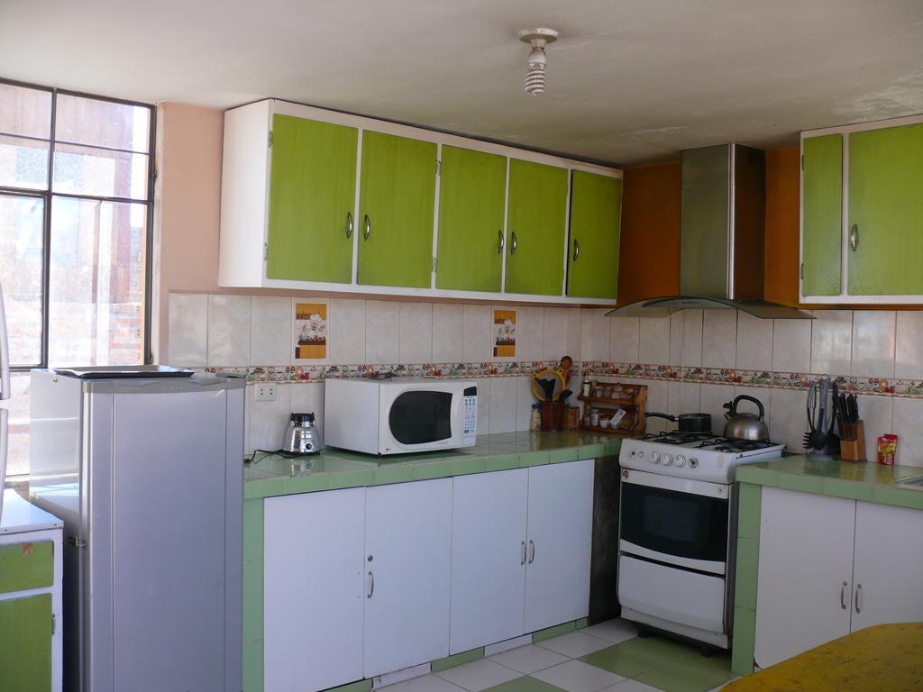 Home Sweet Home Arequipa Esterno foto