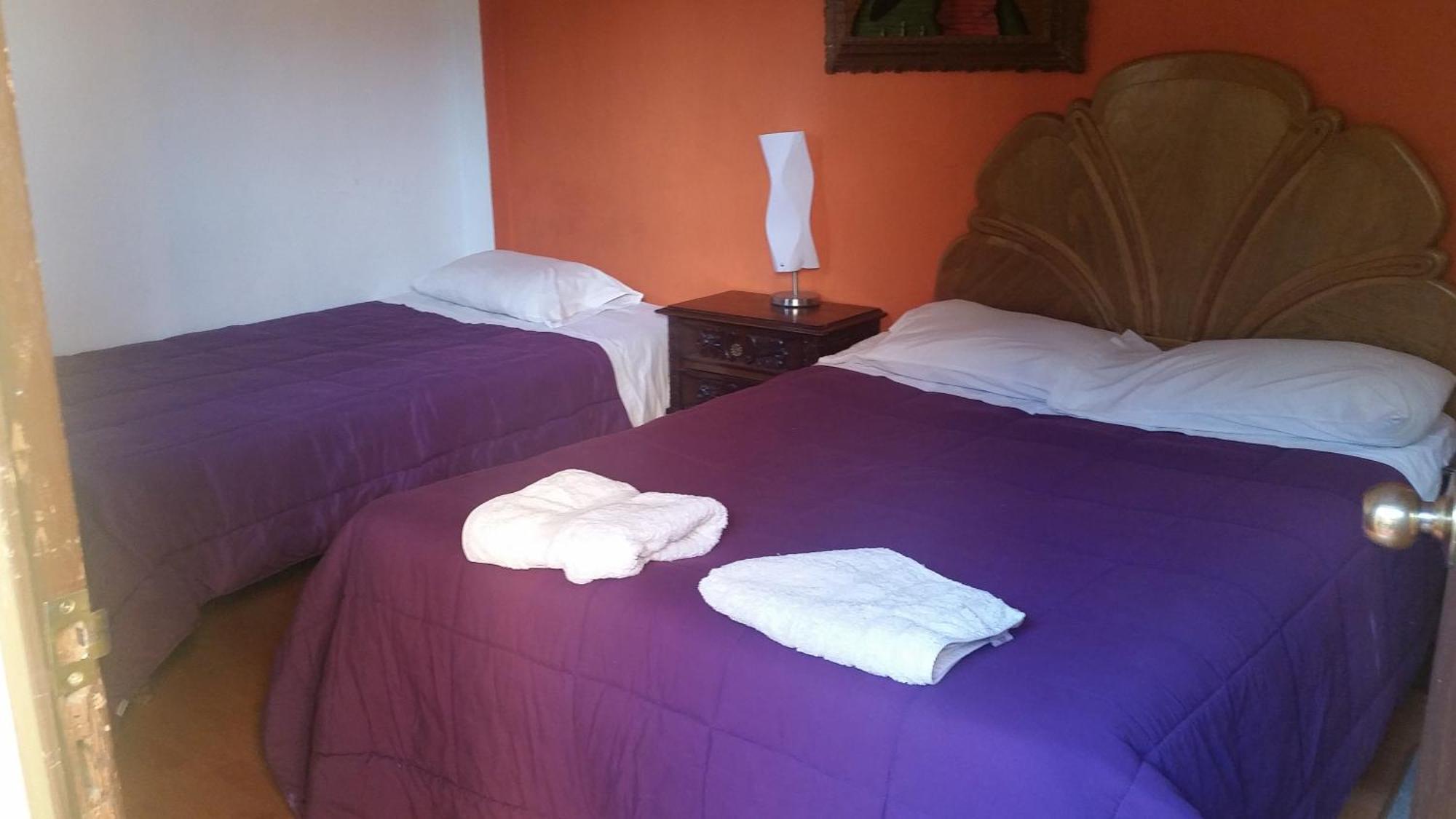 Home Sweet Home Arequipa Camera foto