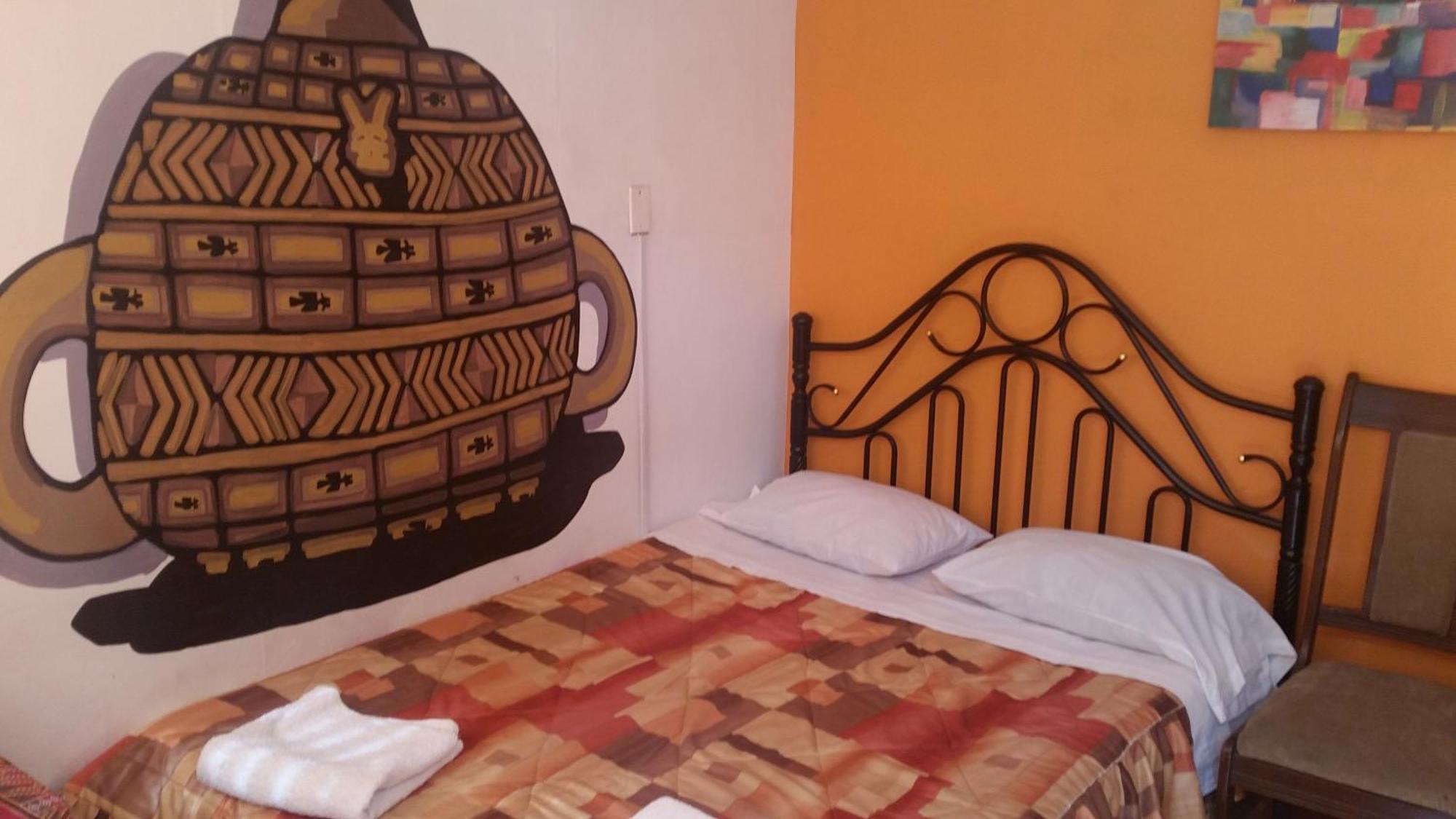 Home Sweet Home Arequipa Camera foto