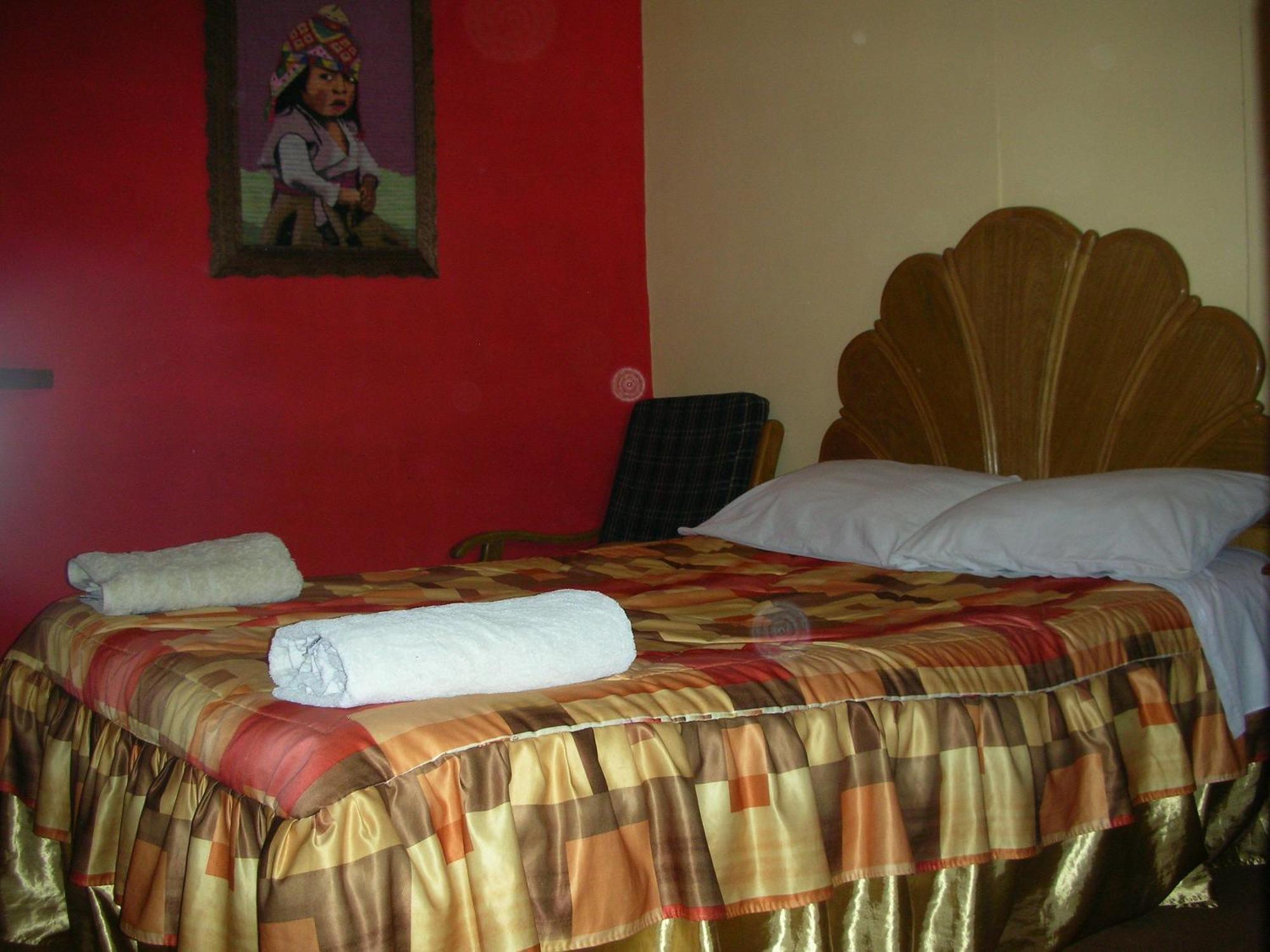 Home Sweet Home Arequipa Camera foto