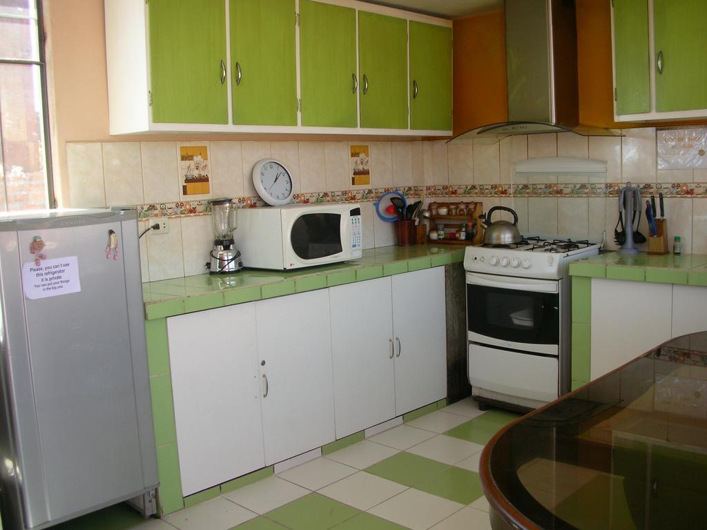 Home Sweet Home Arequipa Esterno foto