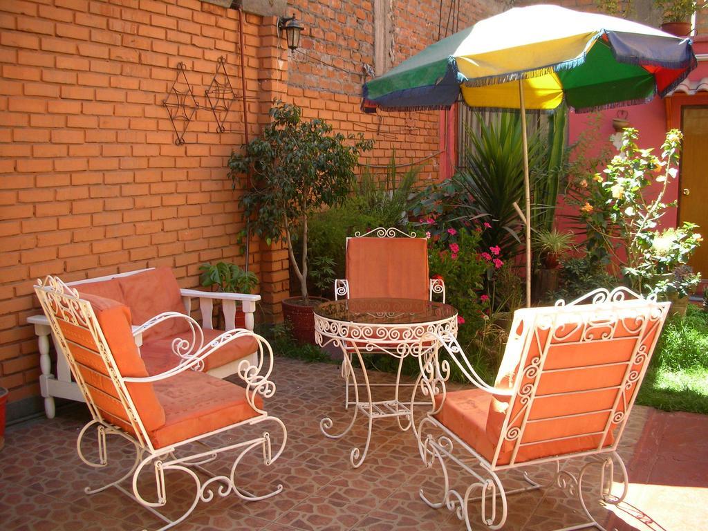 Home Sweet Home Arequipa Esterno foto