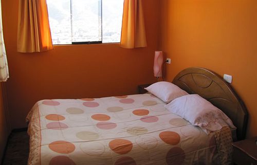 Home Sweet Home Arequipa Esterno foto