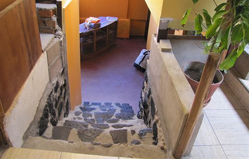 Home Sweet Home Arequipa Esterno foto