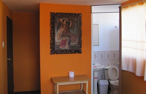 Home Sweet Home Arequipa Esterno foto