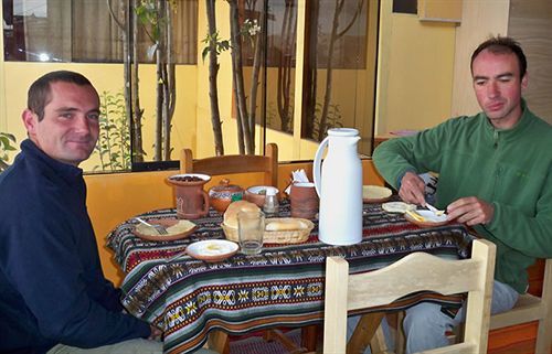 Home Sweet Home Arequipa Esterno foto