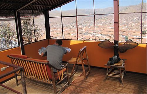 Home Sweet Home Arequipa Esterno foto